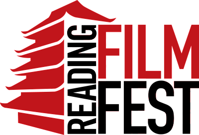Reading Film Fest logo