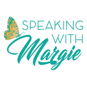 Speaking With Margie